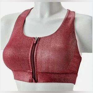 NWT - Tek Gear Workout Bra, sz XXL